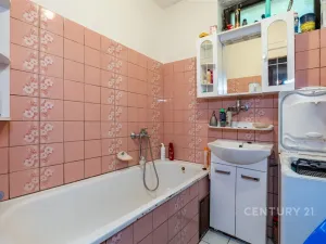 Prodej rodinného domu, Černouček, 89 m2