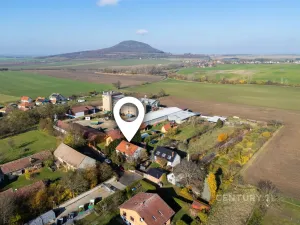 Prodej rodinného domu, Černouček, 89 m2