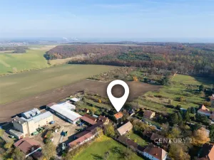 Prodej rodinného domu, Černouček, 89 m2