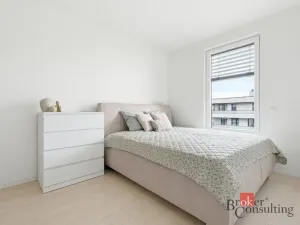 Pronájem bytu 2+kk, Praha - Hlubočepy, Novotného, 52 m2
