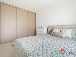 Pronájem bytu 2+kk, Praha - Hlubočepy, Novotného, 52 m2