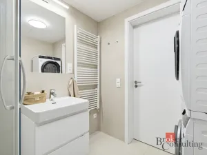 Pronájem bytu 2+kk, Praha - Hlubočepy, Novotného, 52 m2