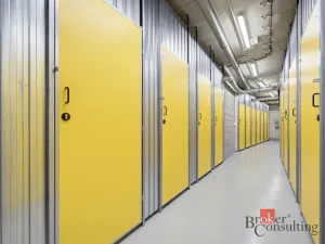 Pronájem bytu 2+kk, Praha - Hlubočepy, Novotného, 52 m2