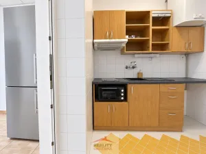 Pronájem bytu 2+1, Valašské Meziříčí, Křížkovského, 50 m2