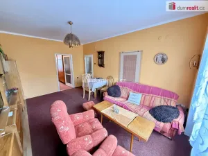 Prodej bytu 2+1, Kralupy nad Vltavou - Lobeček, Družstevní, 54 m2