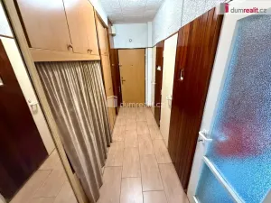 Prodej bytu 2+1, Kralupy nad Vltavou - Lobeček, Družstevní, 54 m2