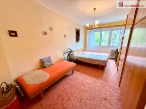 Prodej bytu 2+1, Kralupy nad Vltavou - Lobeček, Družstevní, 54 m2