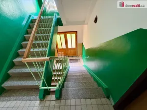 Prodej bytu 2+1, Kralupy nad Vltavou - Lobeček, Družstevní, 54 m2
