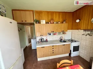Prodej bytu 2+1, Kralupy nad Vltavou - Lobeček, Družstevní, 54 m2