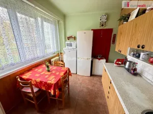 Prodej bytu 2+1, Kralupy nad Vltavou - Lobeček, Družstevní, 54 m2