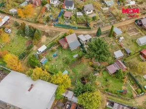 Prodej chaty, Tachov, Moravská, 28 m2