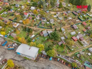 Prodej chaty, Tachov, Moravská, 28 m2