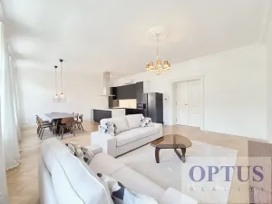 Pronájem bytu 5+kk, Praha - Staré Město, Dušní, 172 m2