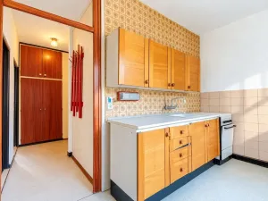 Prodej bytu 3+1, Prostějov, Šárka, 67 m2