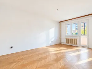 Prodej bytu 3+1, Prostějov, Šárka, 67 m2