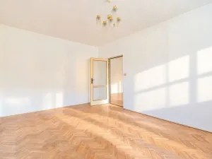 Prodej bytu 3+1, Prostějov, Šárka, 67 m2