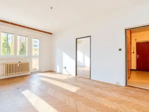Prodej bytu 3+1, Prostějov, Šárka, 67 m2