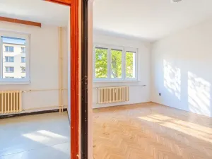 Prodej bytu 3+1, Prostějov, Šárka, 67 m2