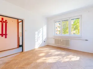 Prodej bytu 3+1, Prostějov, Šárka, 67 m2