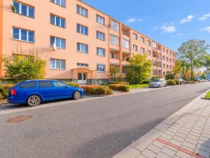 Prodej bytu 3+1, Prostějov, Šárka, 67 m2
