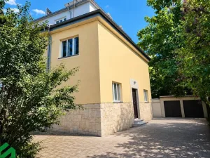 Pronájem bytu 1+kk, Praha - Libeň, Na Truhlářce, 28 m2
