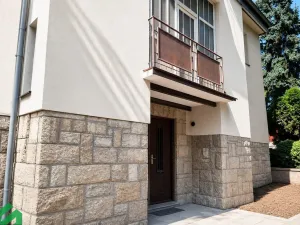 Pronájem bytu 1+kk, Praha - Libeň, Na Truhlářce, 27 m2