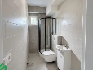 Pronájem bytu 1+kk, Praha - Libeň, Na Truhlářce, 30 m2