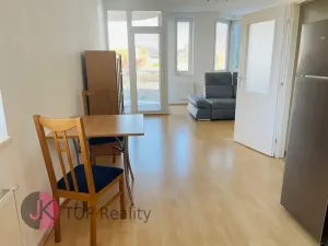 Prodej bytu 2+kk, Praha, Kateřinské náměstí, 59 m2