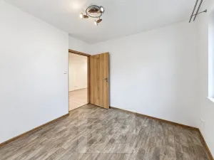 Pronájem bytu 2+kk, Jablonec nad Nisou, SNP, 46 m2