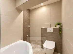 Pronájem bytu 2+kk, Jablonec nad Nisou, SNP, 46 m2