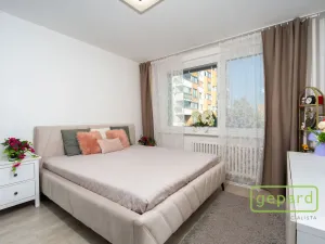 Prodej bytu 3+kk, Praha - Chodov, Bachova, 72 m2