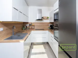 Prodej bytu 3+kk, Praha - Chodov, Bachova, 72 m2