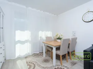 Prodej bytu 3+kk, Praha - Chodov, Bachova, 72 m2