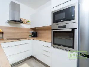 Prodej bytu 3+kk, Praha - Chodov, Bachova, 72 m2