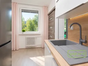 Prodej bytu 3+kk, Praha - Chodov, Bachova, 72 m2
