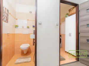 Prodej bytu 3+kk, Praha - Chodov, Bachova, 72 m2