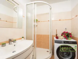 Prodej bytu 3+kk, Praha - Chodov, Bachova, 72 m2