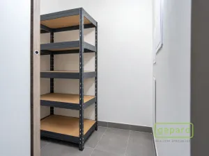 Prodej bytu 3+kk, Praha - Chodov, Bachova, 72 m2