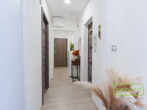 Prodej bytu 3+kk, Praha - Chodov, Bachova, 72 m2