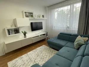 Prodej bytu 3+kk, Praha - Letňany, Krausova, 67 m2