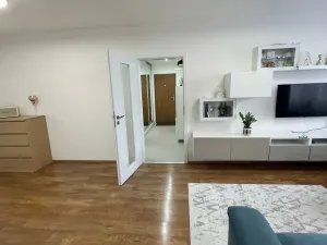 Prodej bytu 3+kk, Praha - Letňany, Krausova, 67 m2
