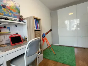 Prodej bytu 3+kk, Praha - Letňany, Krausova, 67 m2