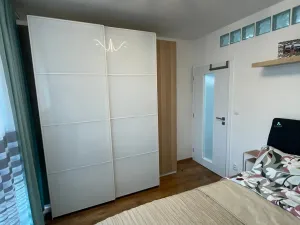 Prodej bytu 3+kk, Praha - Letňany, Krausova, 67 m2