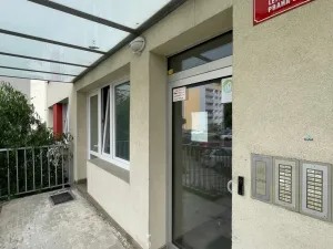 Prodej bytu 3+kk, Praha - Letňany, Krausova, 67 m2