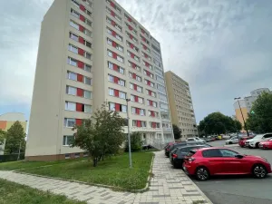 Prodej bytu 3+kk, Praha - Letňany, Krausova, 67 m2