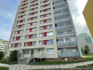 Prodej bytu 3+kk, Praha - Letňany, Krausova, 67 m2