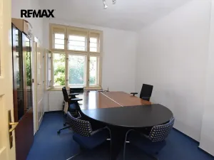Pronájem kanceláře, Nymburk, Palackého třída, 16 m2