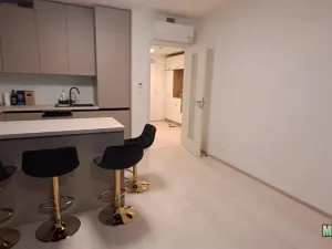 Pronájem bytu 2+kk, Praha - Žižkov, Šrámkové, 71 m2