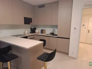 Pronájem bytu 2+kk, Praha - Žižkov, Šrámkové, 71 m2