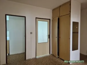 Pronájem bytu 3+1, Praha - Řepy, Na chobotě, 75 m2